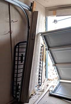 Cable Replacement For Garage Door In Araquey