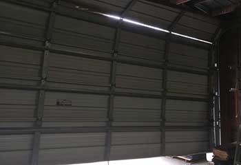 Garage Door Sensor Alignment | Palm Coast