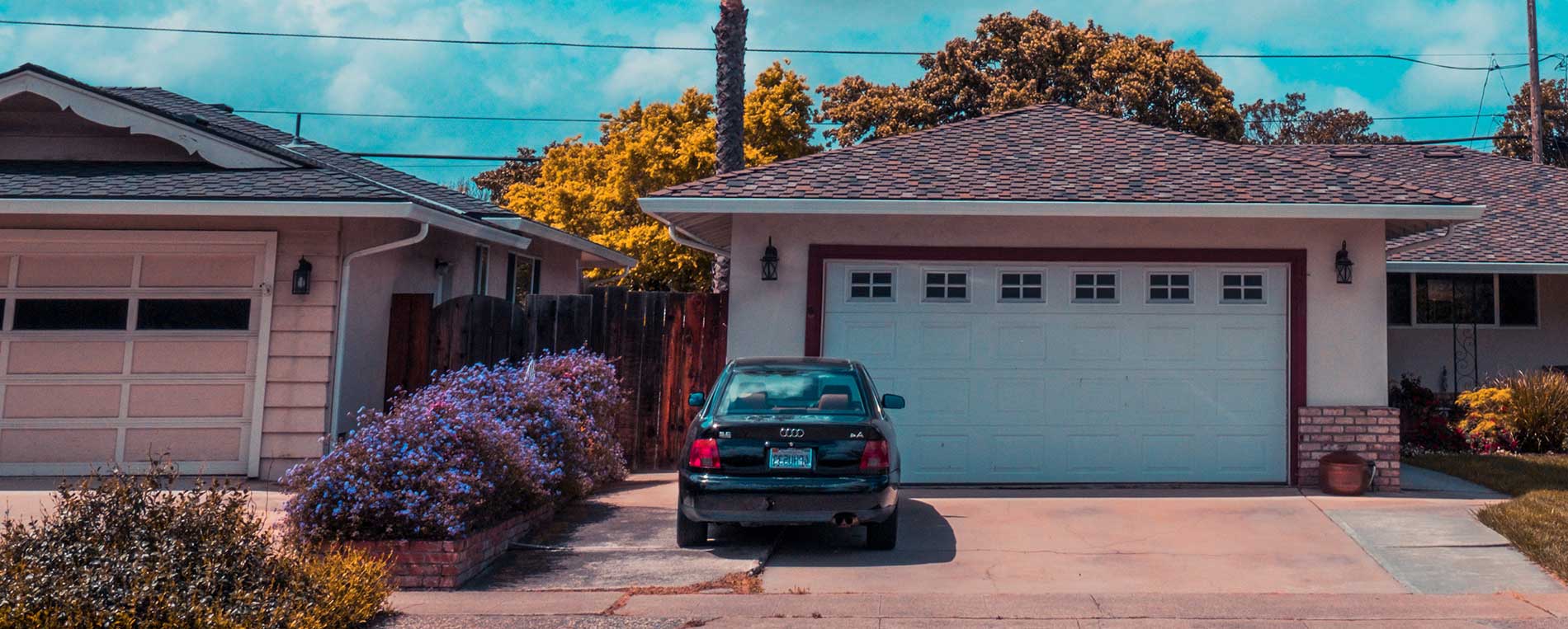 Popular Questions About Garage Doors