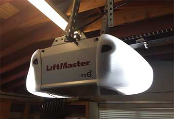 Garage Door Openers | Garage Door Repair St Augustine, FL