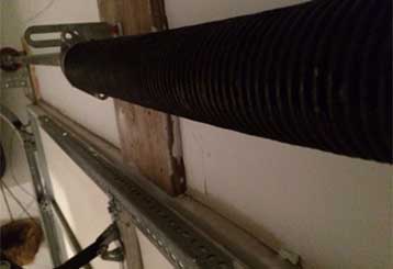 Garage Door Springs | Garage Door Repair St Augustine, FL